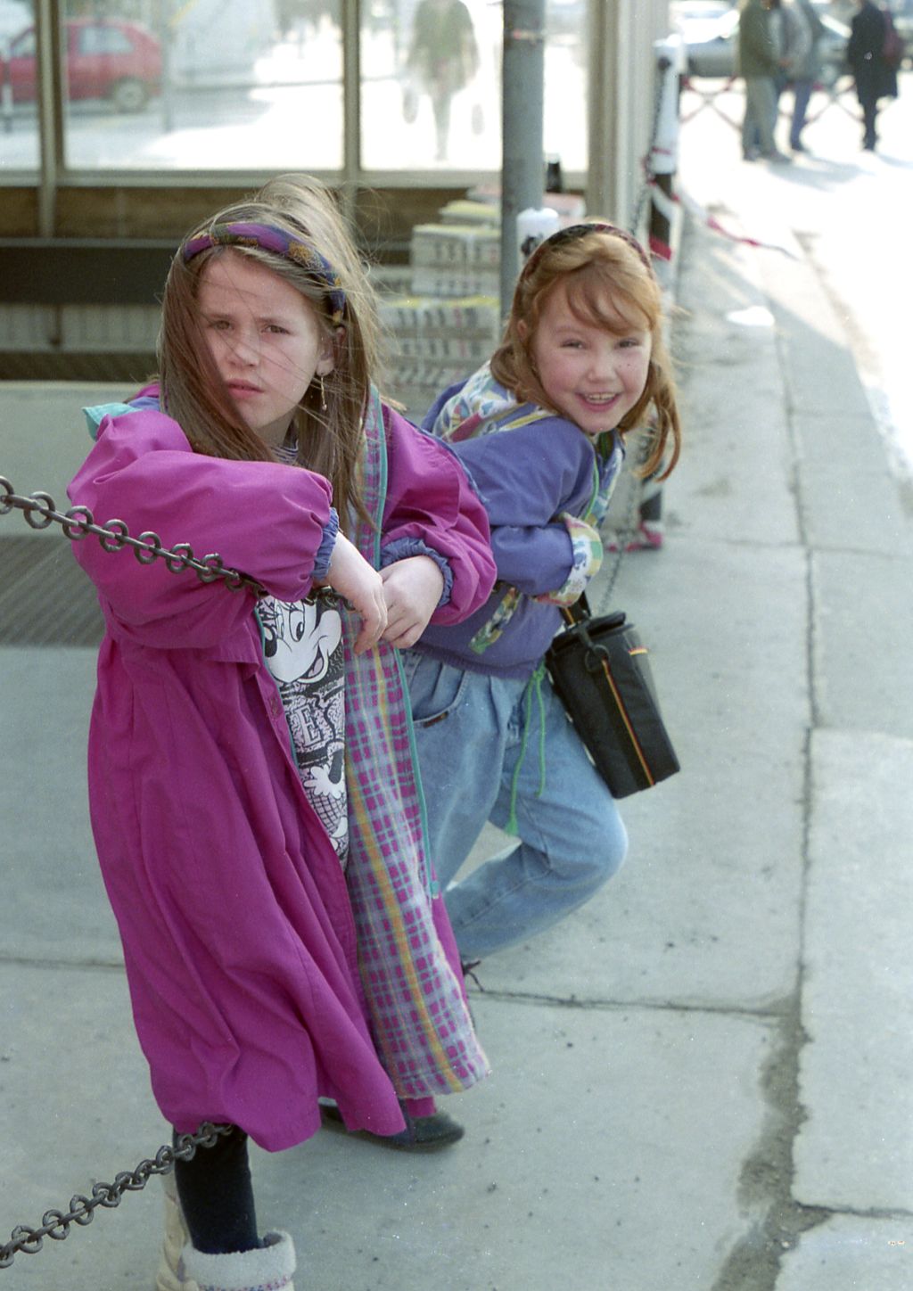 Astrid Sarah 1992 Neu